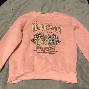 Shein crew neck. Never worn